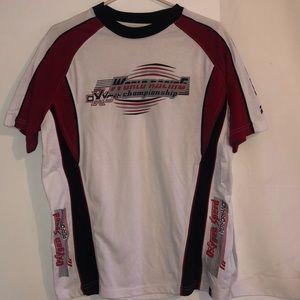racecar shirt